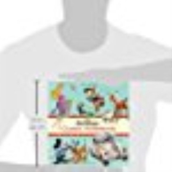 Walt Disney Classic Storybook Vol 3 Story Book Collection Hardcover June 17 2014 - Picture 10 of 10